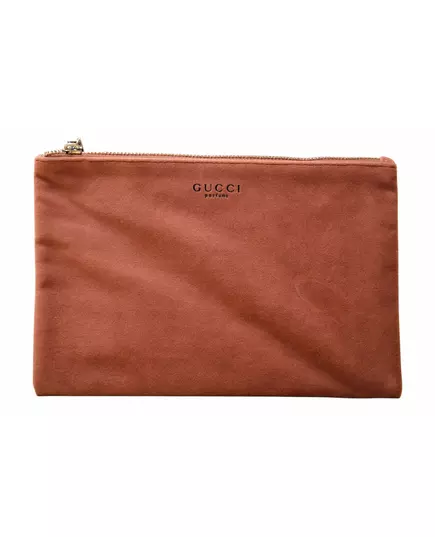 Gucci Bamboo Maquillage de Voyage Pochette en textile GWP