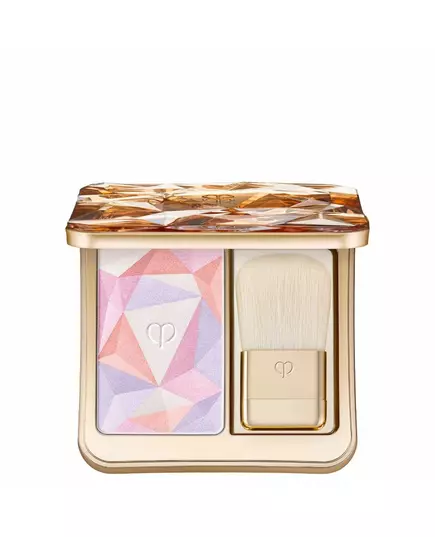Cle de Peau Beaute The Luminizing Face Enhancer Erleuchtend Rouge-Highlighter Kompakt 201 1 Schattierung, 10 g