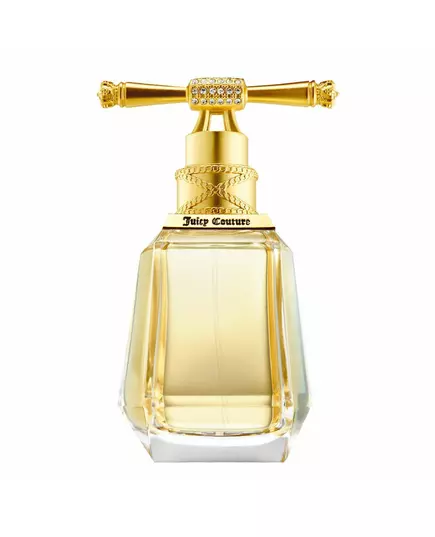 Juicy Couture I Am Juicy Couture Eau de Parfum Für Frauen, 30 ml