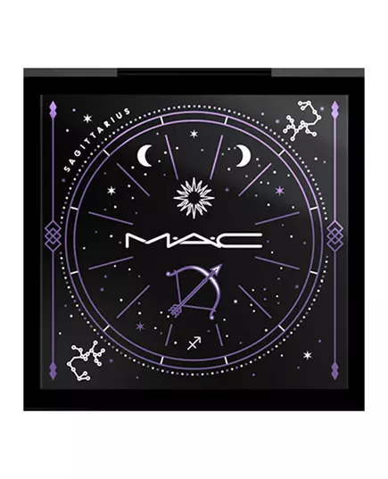 MAC Pro Colour Leere Plastik-Make-up-Palette Schütze Mit 4 Steckplätzen