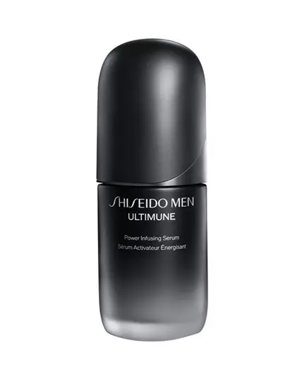 Shiseido Ultimune Power Infusing Hydratisierend Serum Für das Gesicht, 50 ml