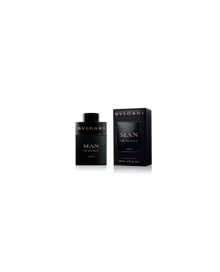 Bvlgari Man In Black Parfüm Für Männer, 60 ml