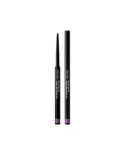 Shiseido Micro Liner INK Gel-Kajalstift 09 Violett, 0,1 g