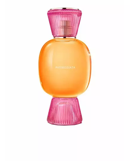 Bvlgari Allegra Passeggiata Eau de Parfum Für Frauen, 100 ml