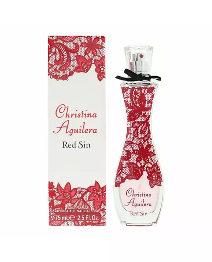 Red Sin EDP, 75 ml, image 2