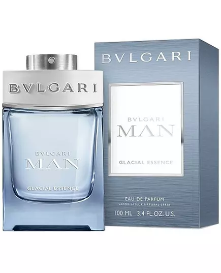 Bvlgari Man Glacial Essence EDP M, 100 ml