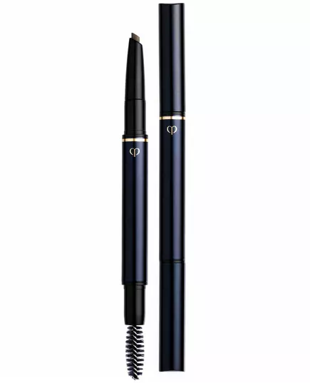 Cle de Peau Beaute Cartridge Einziehbar Augenbrauencreme-Stift 202, 1 g, Bild 2