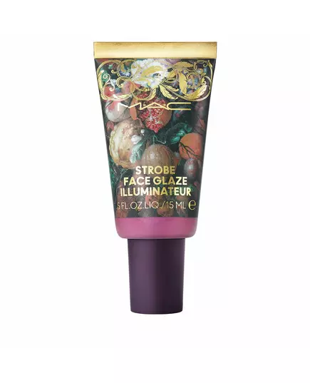 MAC Tempting Fate Cream Blush Rose Gold, 15 ml