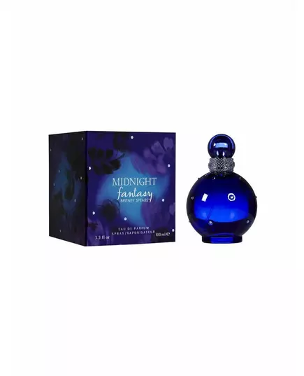 Britney Spears Fantasy Midnight EDP W, 50 ml, image 2