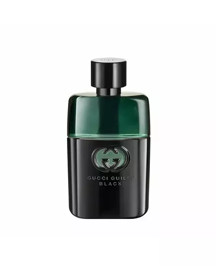 Gucci Guilty Black Eau de Toilette Für Männer, 50 ml