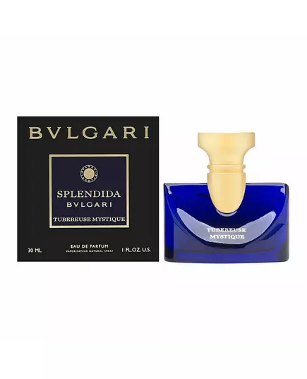 Bvlgari Splendida Tubereuse Mystique Eau de Parfum Für Frauen, 30 ml, Bild 2