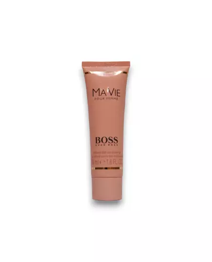 Hugo Boss Boss Ma Vie Cleansing Shower Gel, 50 ml