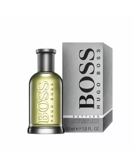 Hugo Boss Boss Bottled Hydratation After-Shave-Lotion, 50 ml, Bild 2