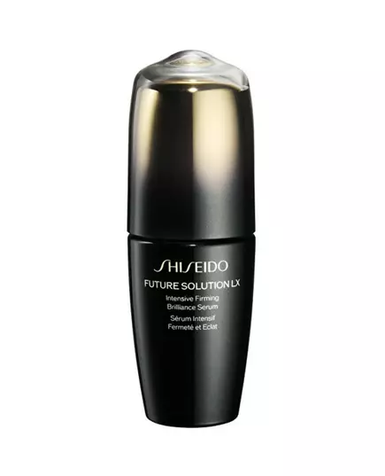 Shiseido Future Solution LX Festigung Tag Serum Für das Gesicht, 50 ml