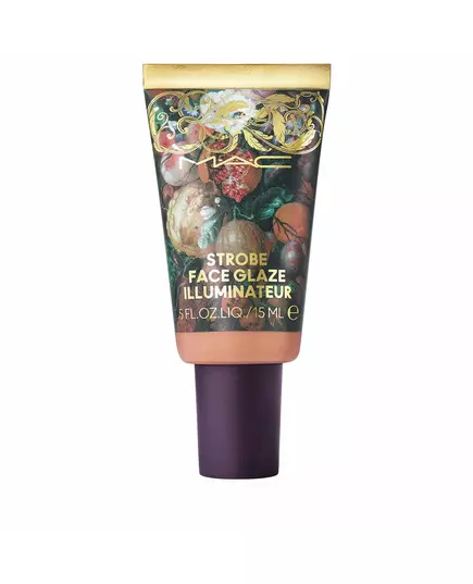 MAC Tempting Fate Cream Blush Punk, 15 ml