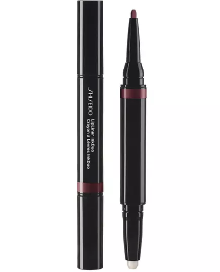 Shiseido InkDuo Lipliner 01 Nackt, 1,1 g