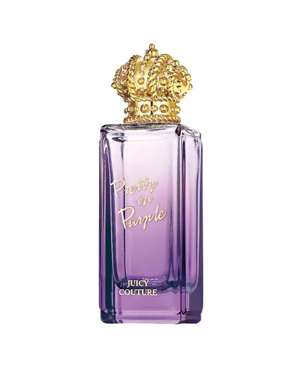 Juicy Couture Pretty in Purple EDT W, 75 ml