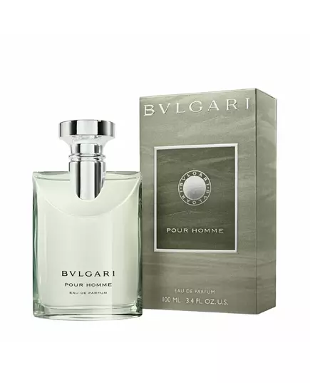 Bvlgari Pour Homme EDP, 100 ml, image 2