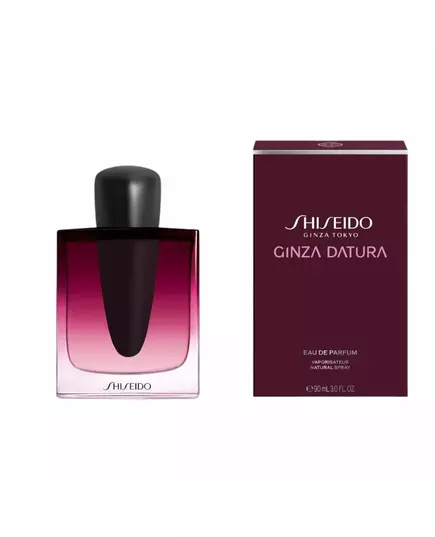 Shiseido Ginza Datura EDP, 90 ml, image 2