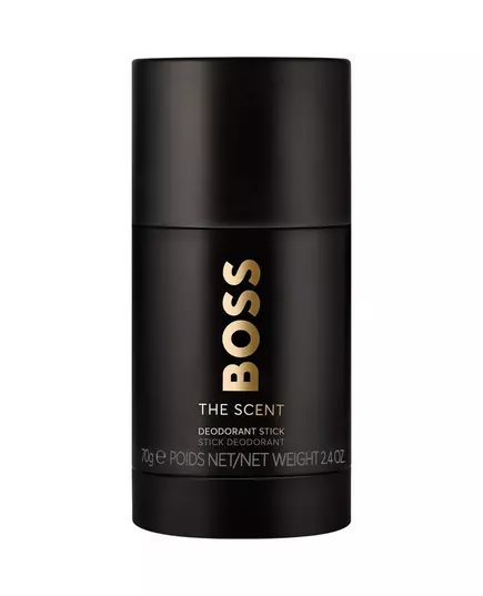 Hugo Boss The Scent Deodorant Stick For Men, 75 ml
