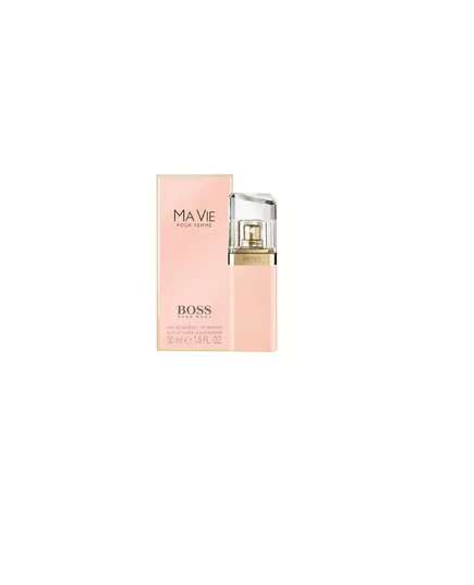 Hugo Boss Ma Vie Pour Femme EDP W, 30 ml, image 2