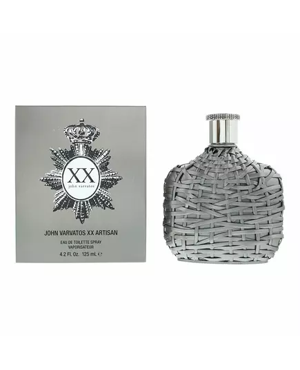 XX Artisan EDT, 125 ml, image 2
