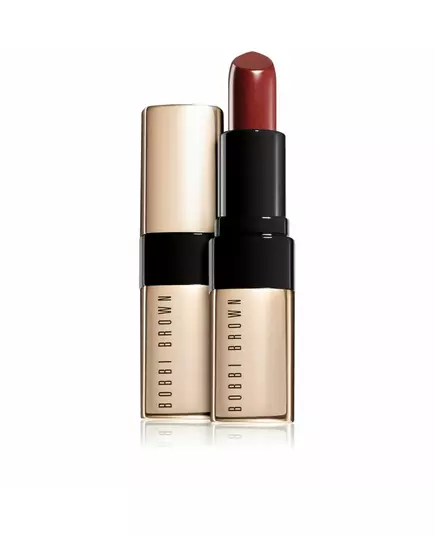 Bobbi Brown Luxe Feuchtigkeitsspendend Creme-Lippenstift Sonnenuntergang in New York, 3,8 g