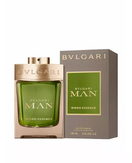 Eau de Parfum for Men Bvlgari Wood Essence, 150 ml, image 2