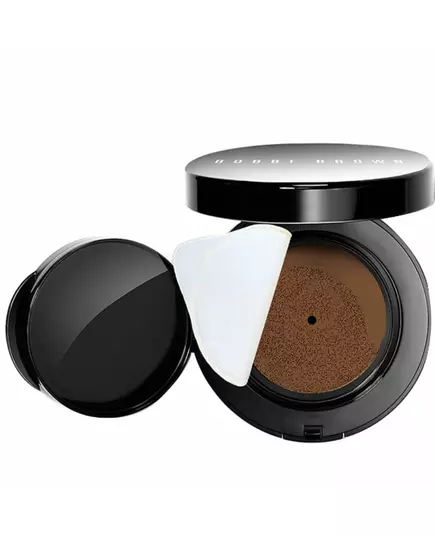 Bobbi Brown Skin Long Wearing Compact Foundation Rich SPF 15, 13 g