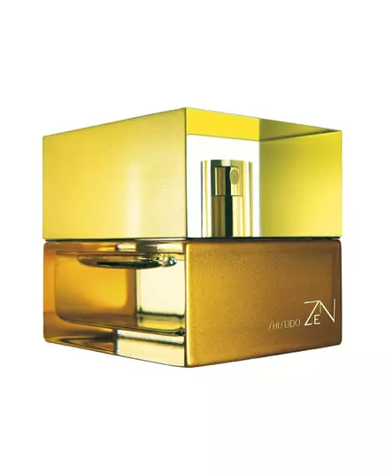 Shiseido Zen Eau De Parfum For Women, 30 ml