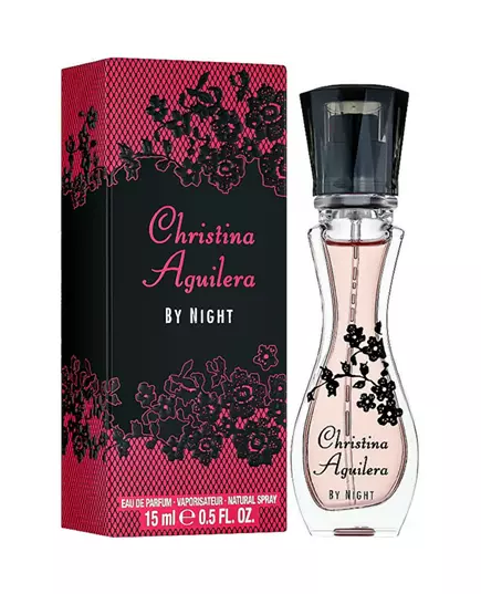 Christina Aguilera by Night EDP, 15 ml