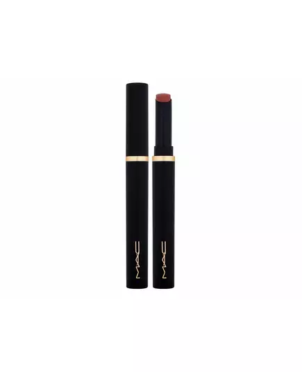 MAC Powder Kiss Rouge à lèvres crème 891 Réfléchis-y, 2 g