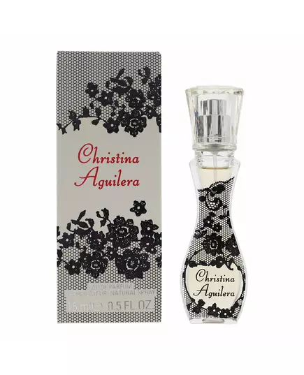 Christina Aguilera EDP, 15 ml, image 2