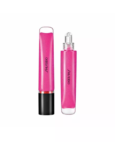 Shiseido SHIMMER gel brillant #08 sumire magenta, 9 ml