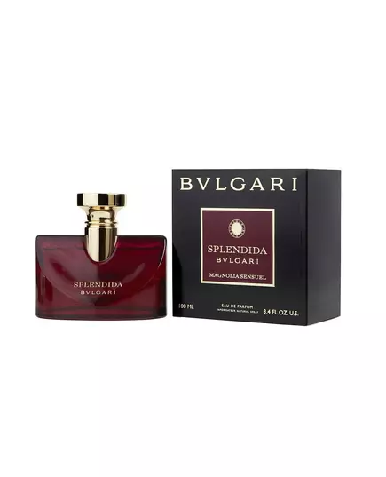 Bvlgari Splendida Magnolia Sensuel EDP W, 100 ml, image 2
