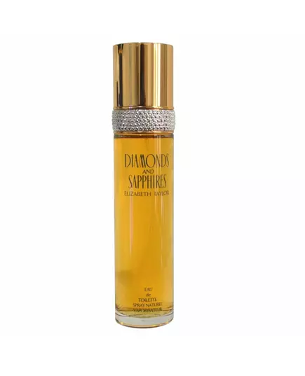 Diamonds and Saphires EDT, 100 ml
