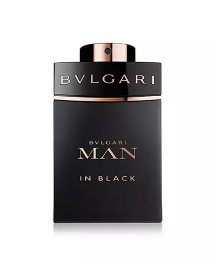 Bvlgari Man In Black Eau de Parfum für Herren, 60 ml