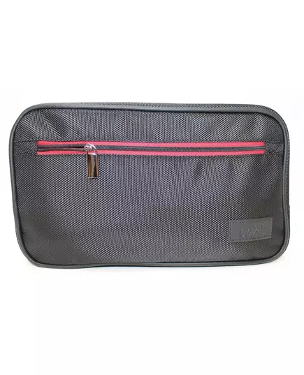 James Bond 007 Toiletry GWP Textile Pouch Black 28 x 15 x 10 cm