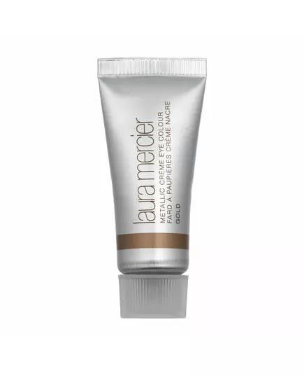 Laura Mercier Metallic Cream Eyeshadow Gold, 8.5 g