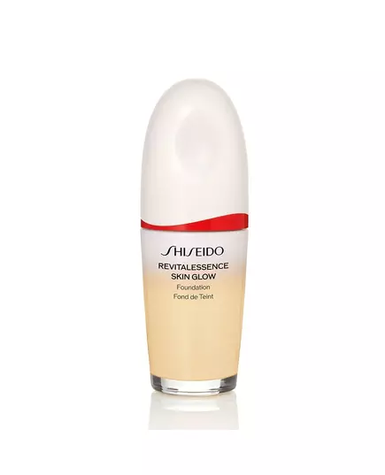 Shiseido Revitalessence Skin Glow Flüssige Grundierung 410 Sonnenstein SPF 30, 30 ml, Bild 2