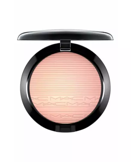 MAC Extra Dimension Luminous Blush Highlighter Compact Beige, 9 g