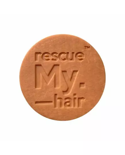 Rescue Infuse My Colour Barre de shampooing pour cheveux Pour nourrir, 80 g