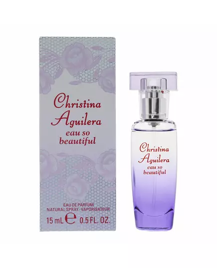 Eau So Beautiful EDP, 15 ml, image 2