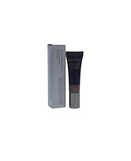 Laura Mercier Eye Glace Fard à paupières liquide Lueur de lune, 7 ml
