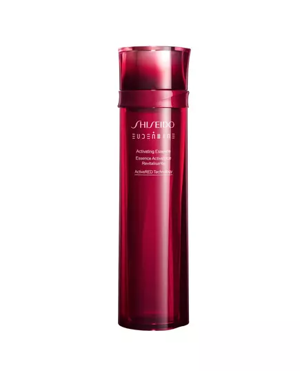 Shiseido Eudermine Activating Essence Lotion Face, 145 ml