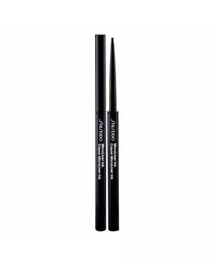 Shiseido Micro Liner INK Gel-Kajalstift 06 Gelb, 0,1 g