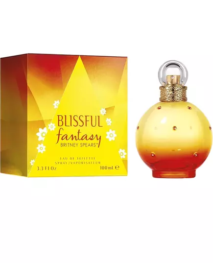 Blissful Fantasy EDP, 100 ml, image 2