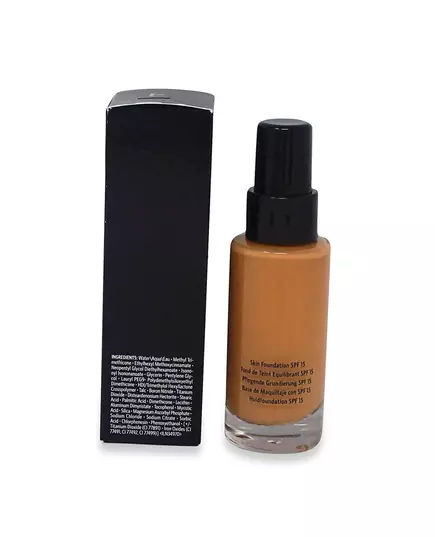 Bobbi Brown Skin Glyzerin Langanhaltend Flüssige Grundierung 080 Neutraler Mandel SPF 15, 30 ml, Bild 3