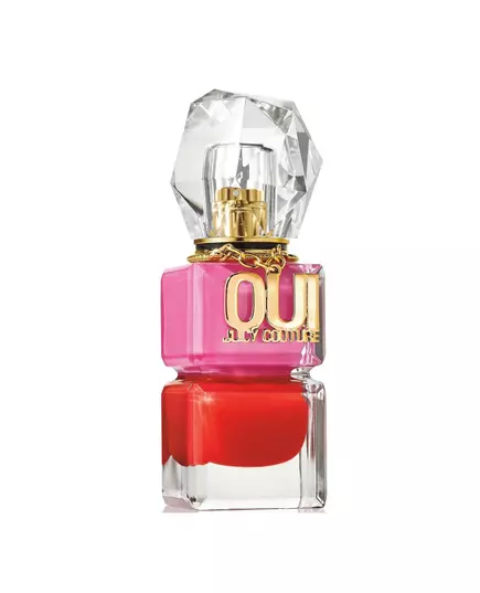 Juicy Couture Oui EDP W, 50 ml, image 2