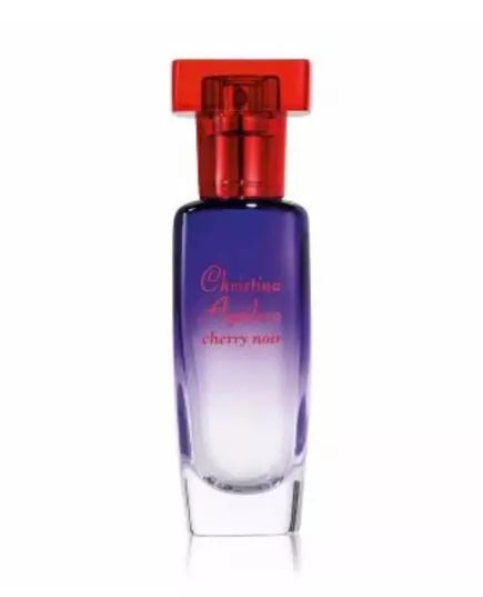 Christina Aguilera Cherry Noir Eau de Parfum Pour les femmes 15 ml *Miniature, 15 ml, image 4